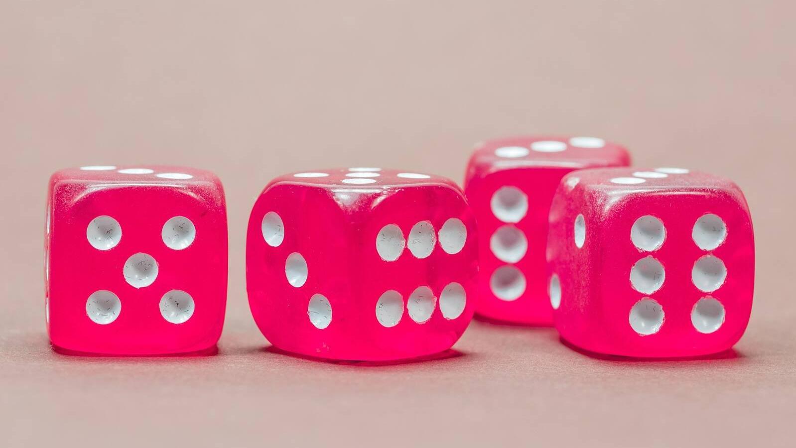Juegos de video póquer en línea