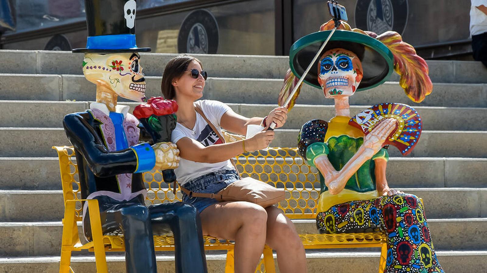 Torrejón continúa con sus variadas propuestas culturales gratuitas para los vecinos