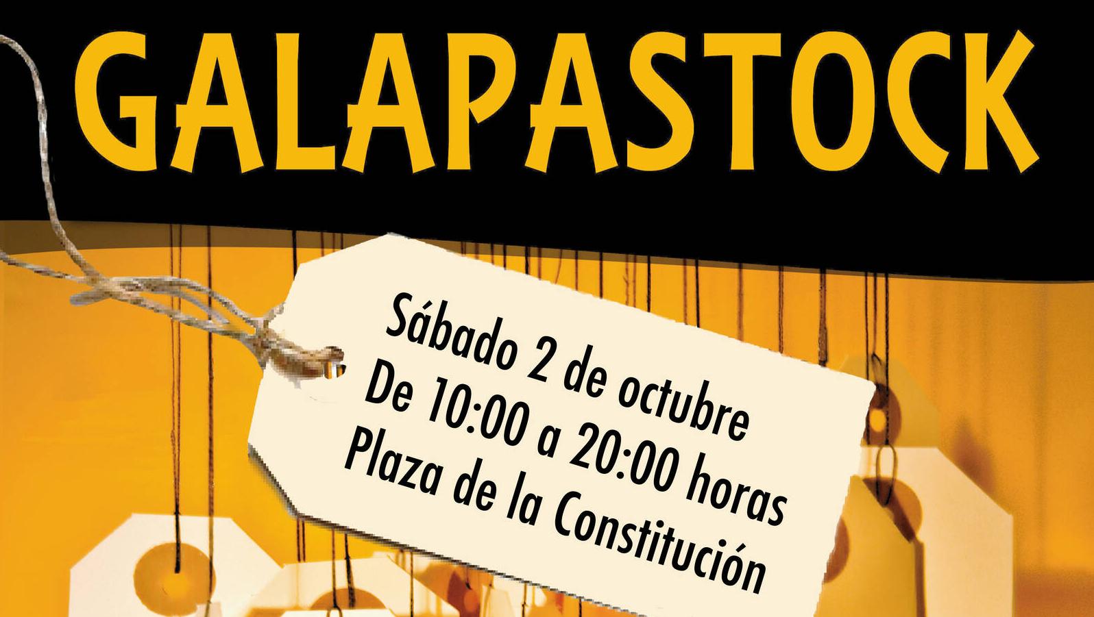 Abierto el plazo de inscripción para participar en la XVII Feria del Destocaje de Galapagar