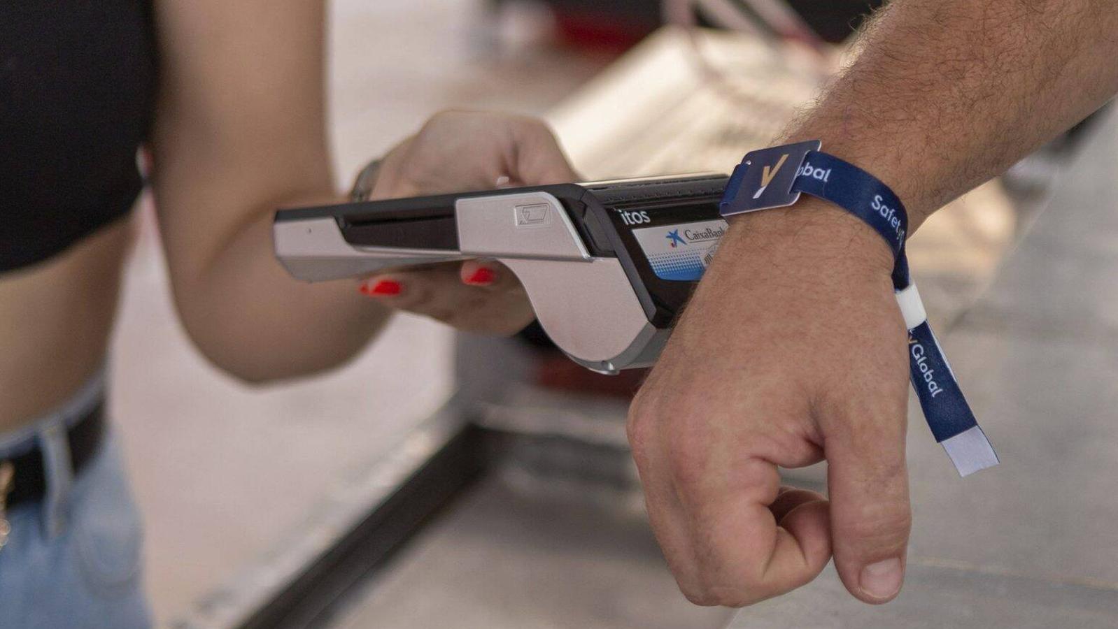Controlar aforos en tiempo real: una necesidad de nuestro tiempo