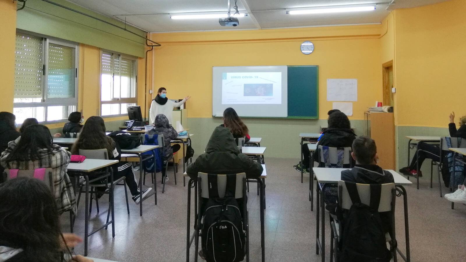 Más de 700 personas de Galapagar han participado en las actividades para fomentar los hábitos saludables