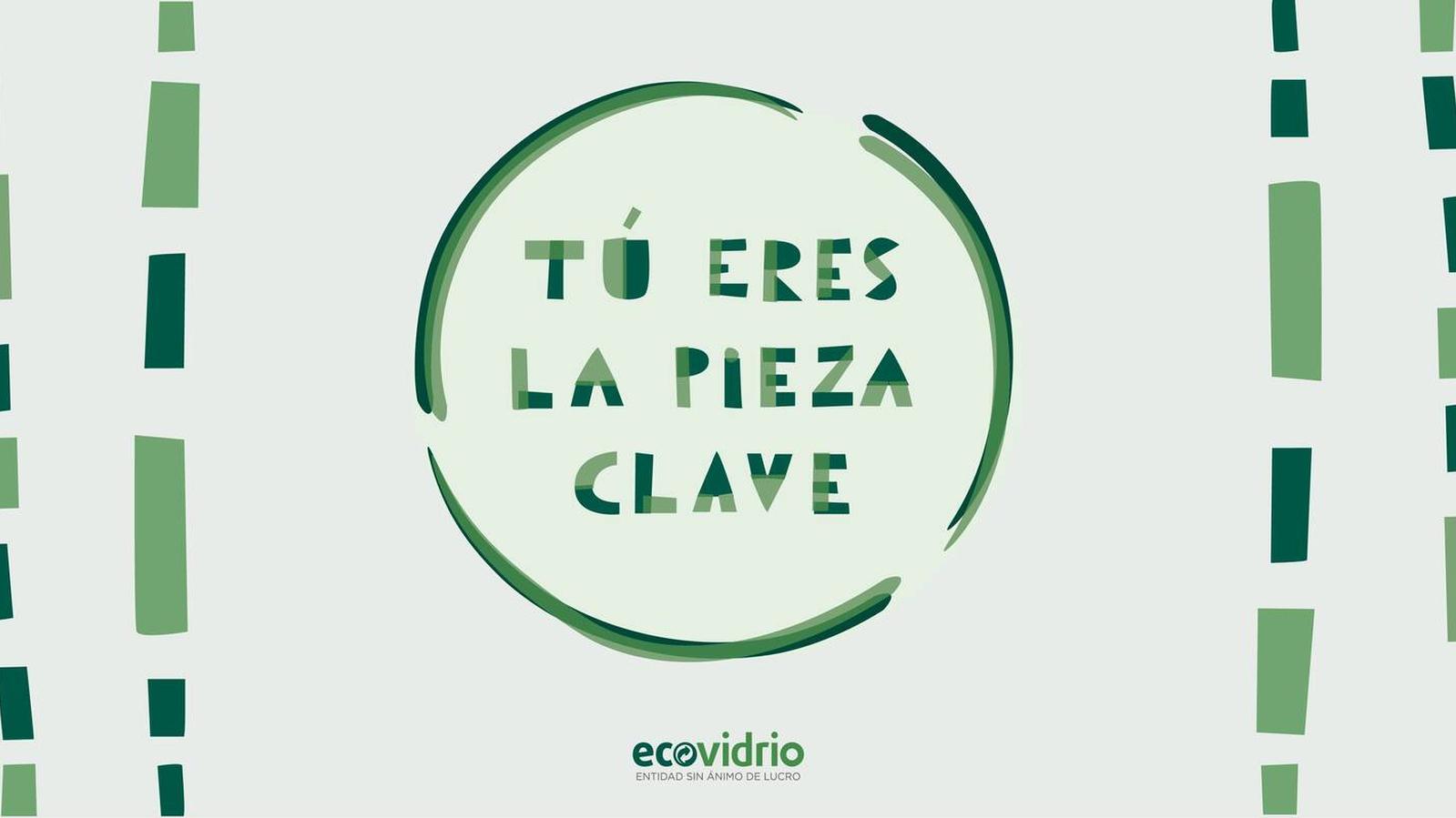 "Tu eres la pieza clave" de Ecovidrio llega a Humanes para concienciar sobre la importancia del reciclaje de vidrio