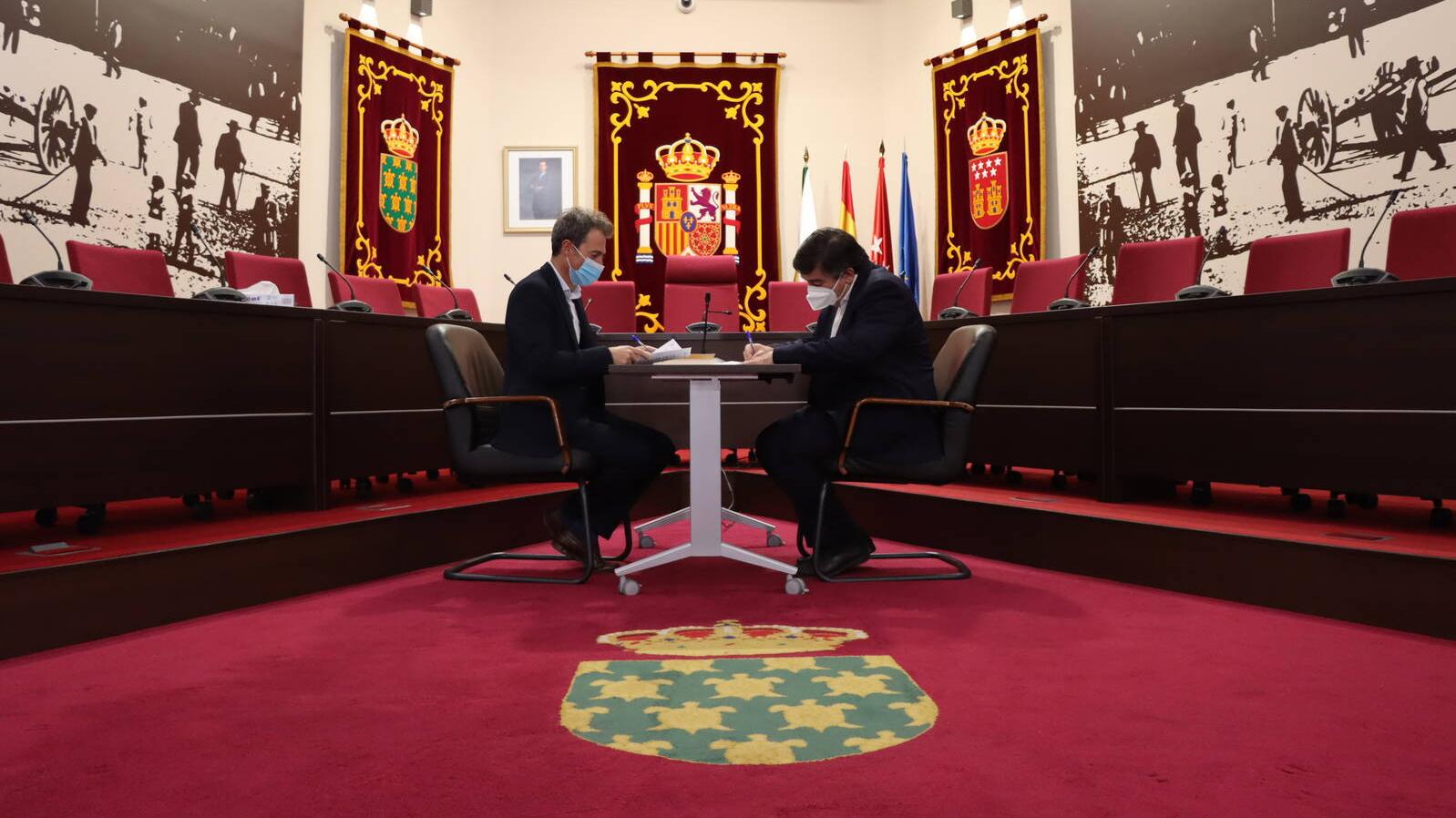 Galapagar crea la primera escuela de BMX Freestyle Flat de la Comunidad