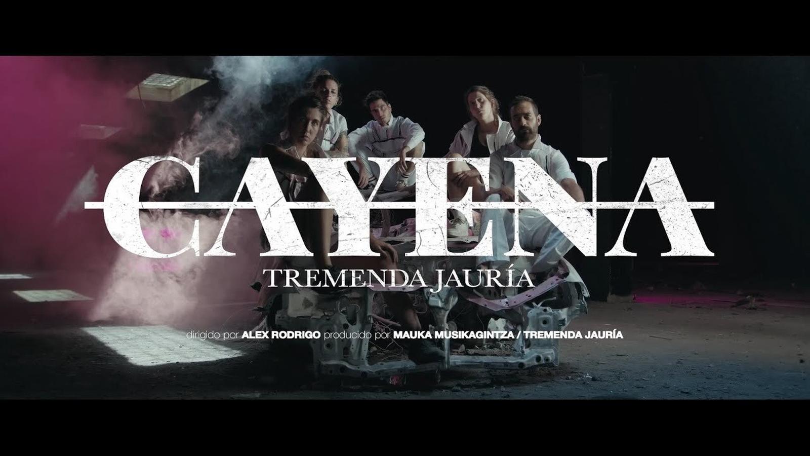 Tremenda Jauría, un grupo que se reinventa antes de su regreso