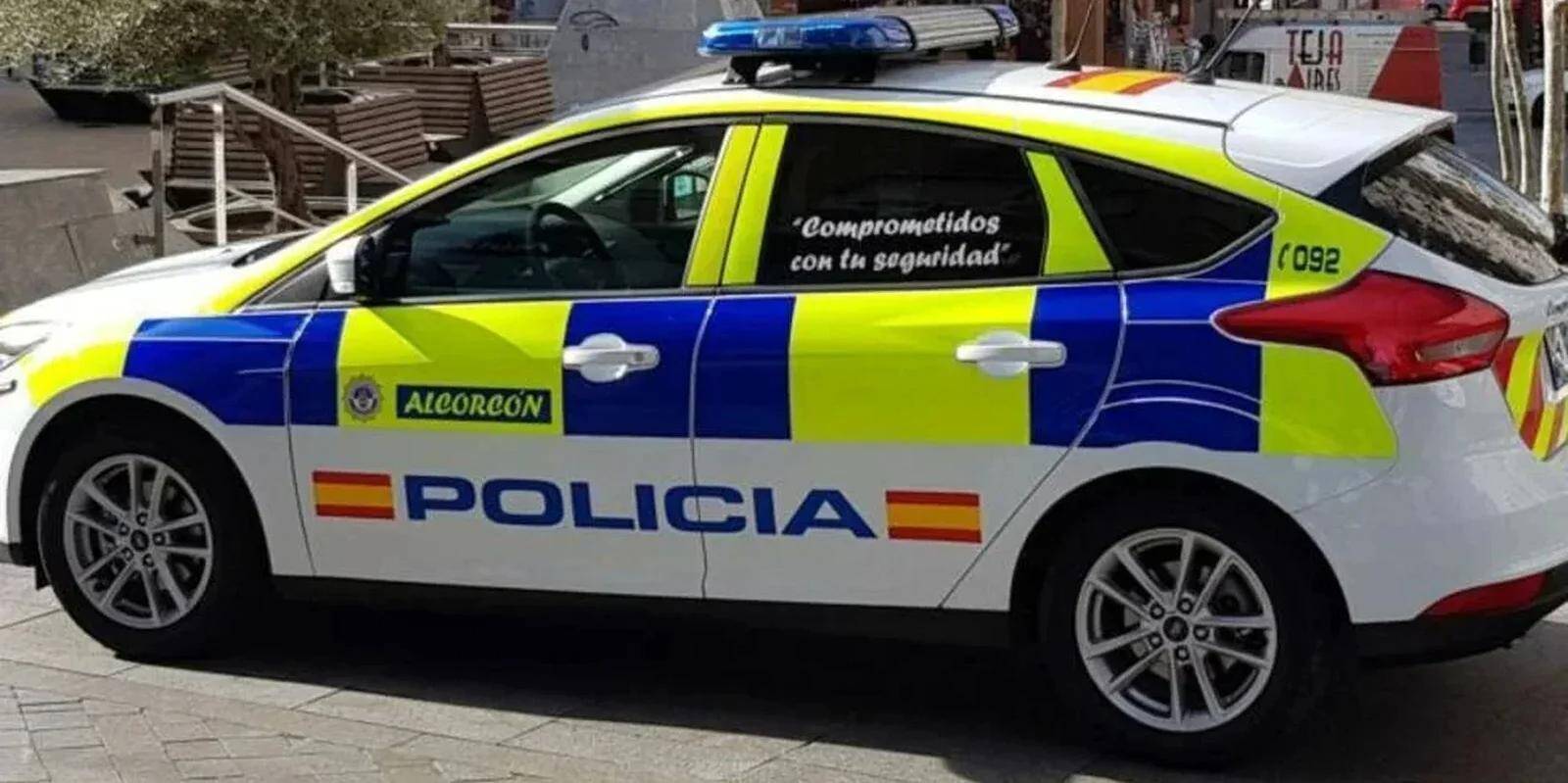 Detienen a dos mujeres acusadas de robar ropa y perfumes por más de mil euros