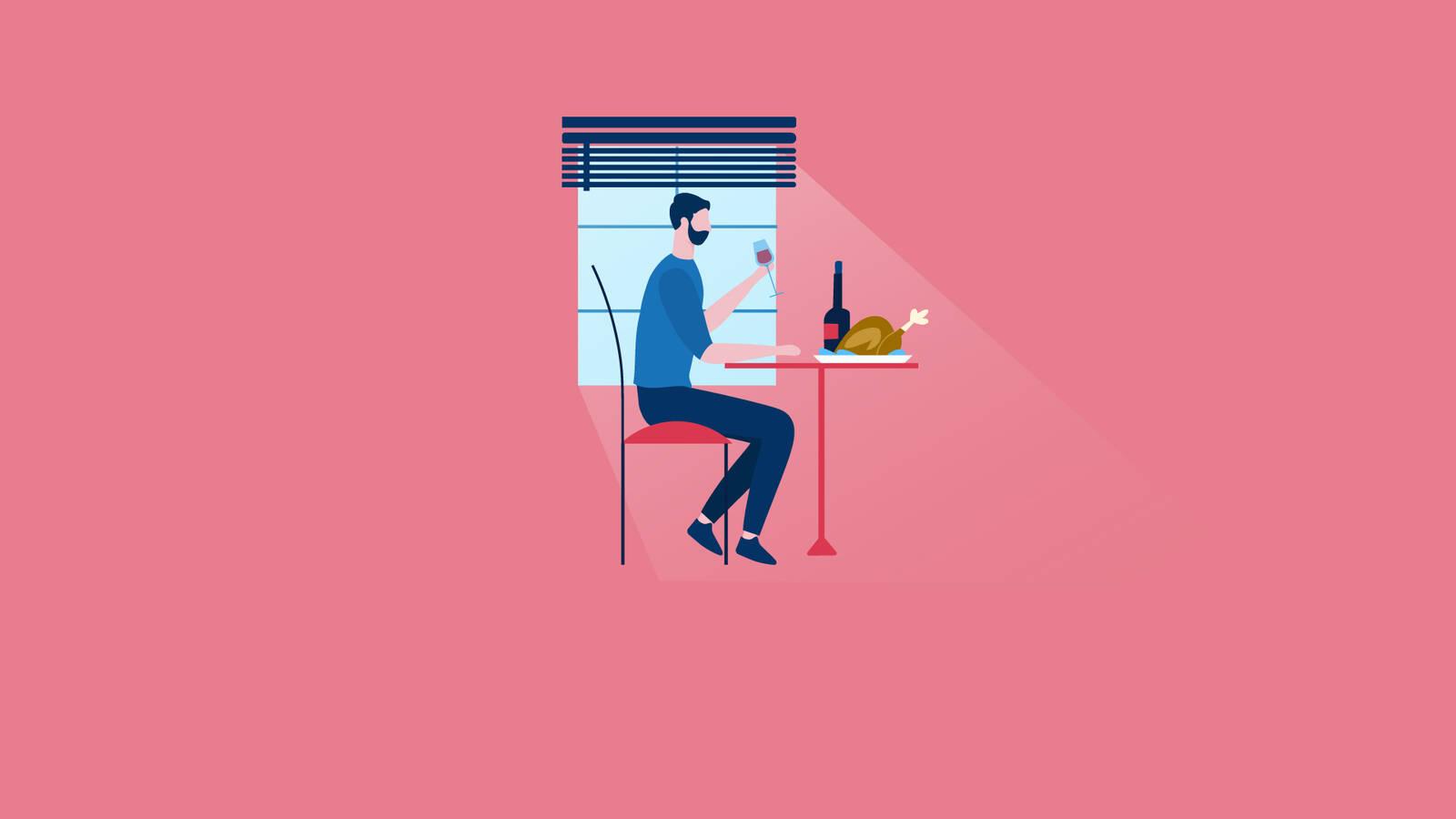 BBVA destaca el aumento de compras ‘online’ en el Día del Soltero