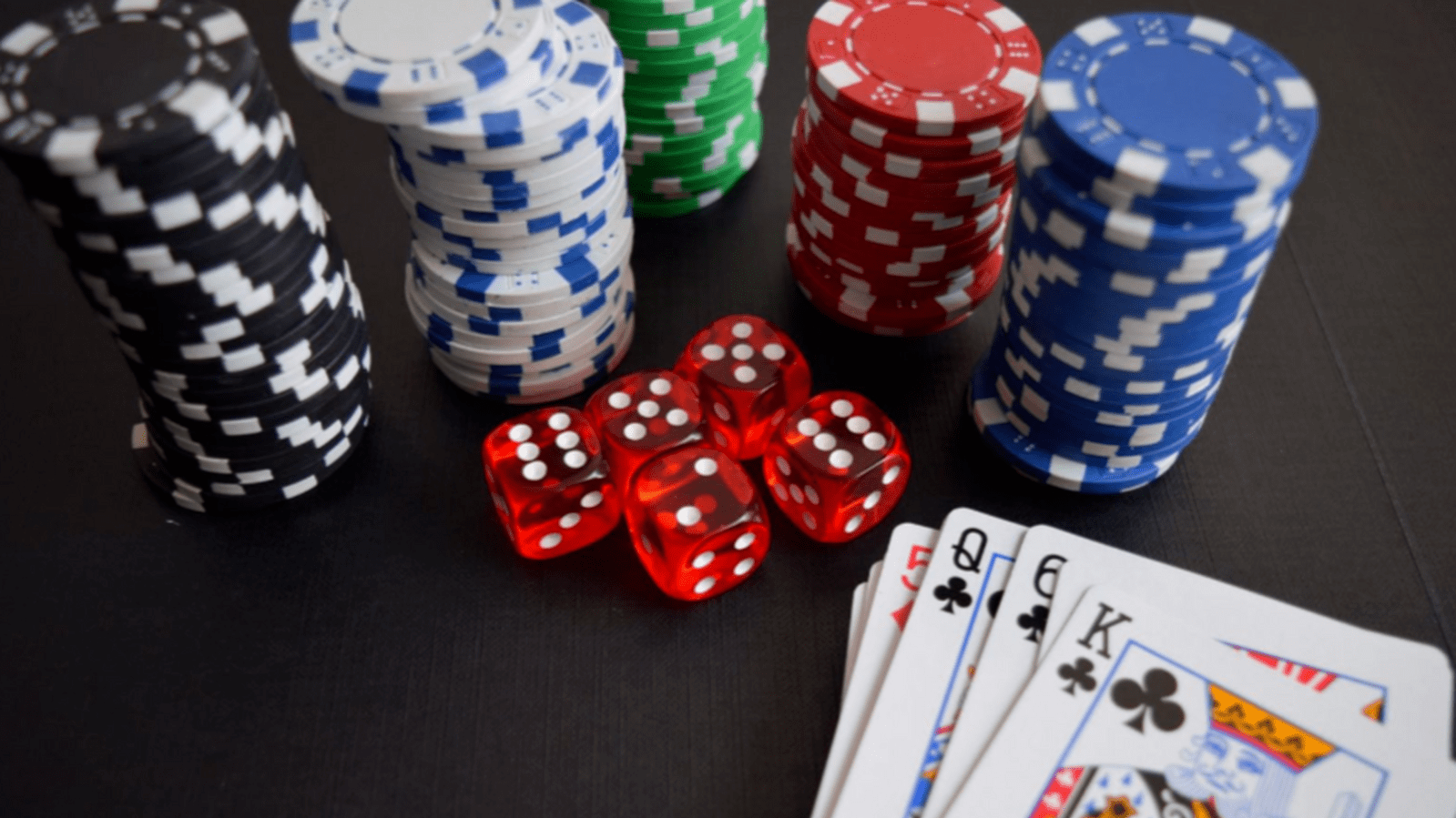 5 mitos descubiertos sobre los casinos online