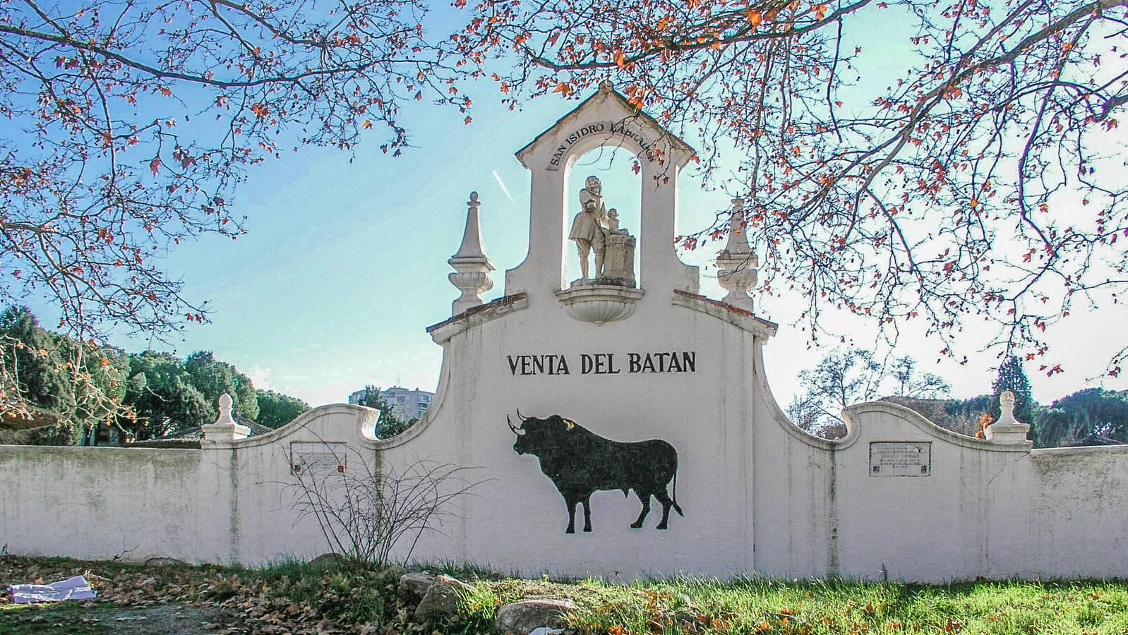 Las clases de la Escuela de Tauromaquia de la Comunidad regresan en la municipal Venta del Batán