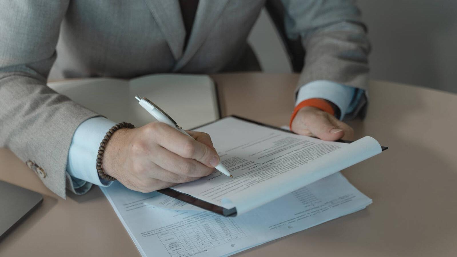 ¿Qué deben saber aquellos opositores a la Guardia Civil que no superen con éxito la prueba de la entrevista personal?