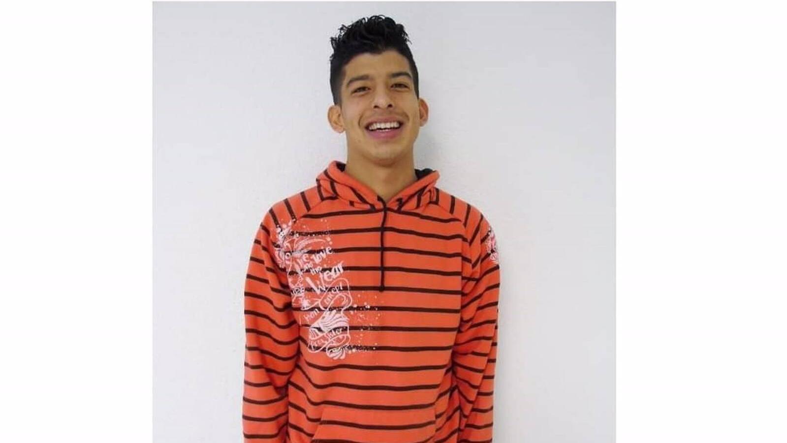 Aparece en buen estado el joven de Leganés con discapacidad intelectual desaparecido el martes