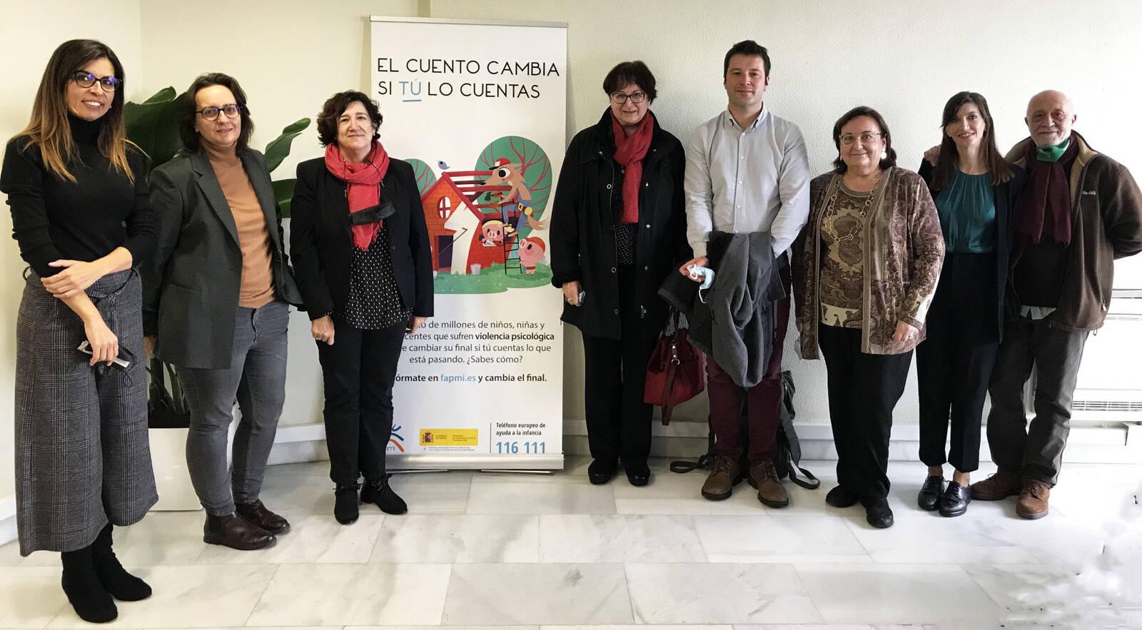 Los expertos advierten del "alarmante e invisible" aumento de casos de violencia infantil y adolescente