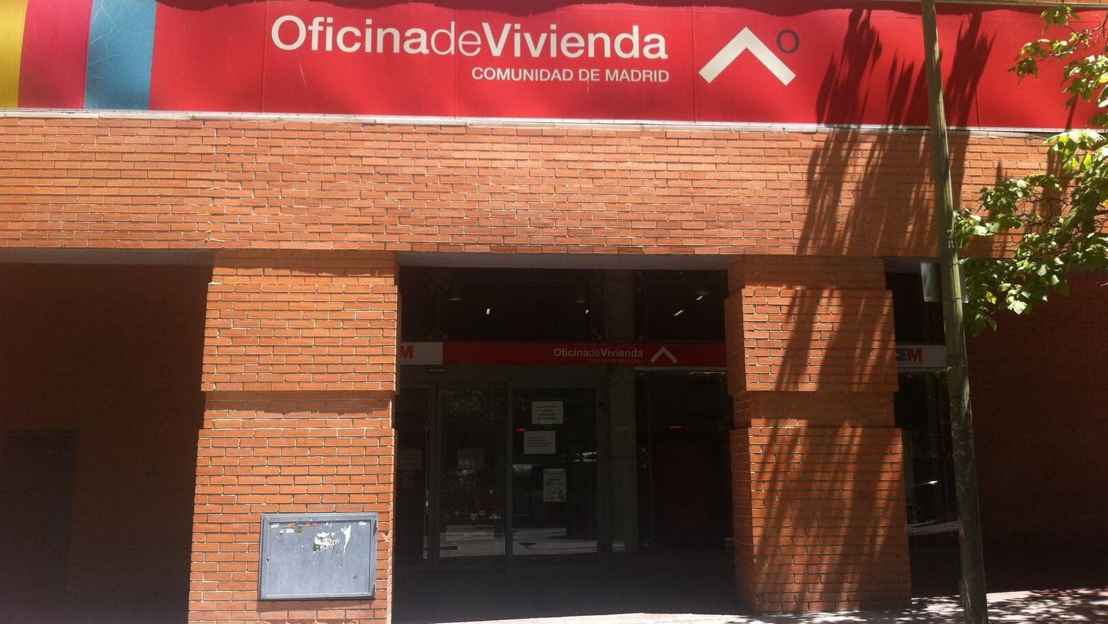 La Comunidad atiende más de 100.000 consultas anuales sobre vivienda y rehabilitación