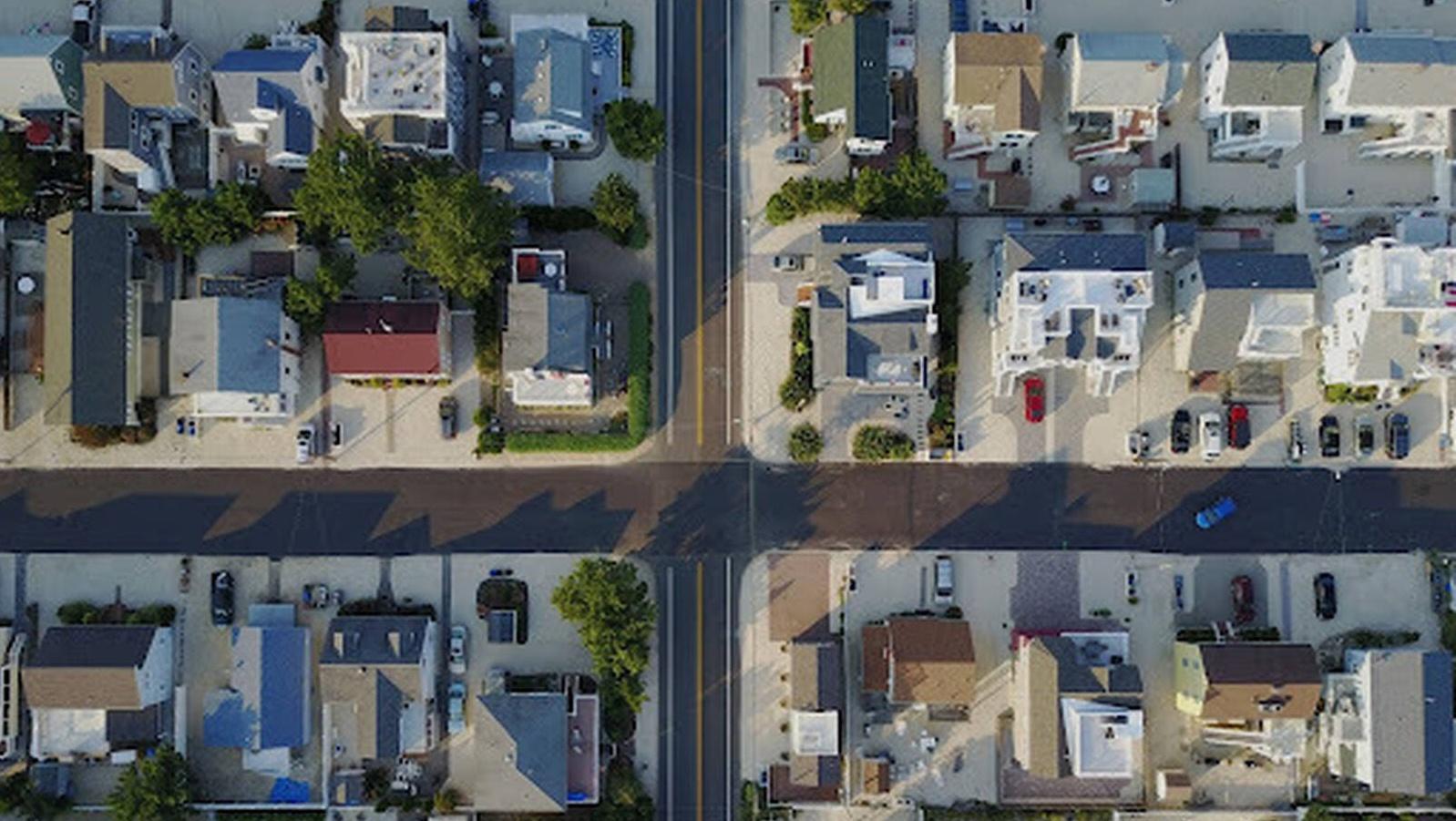 Cómo localizar las propiedades de una persona