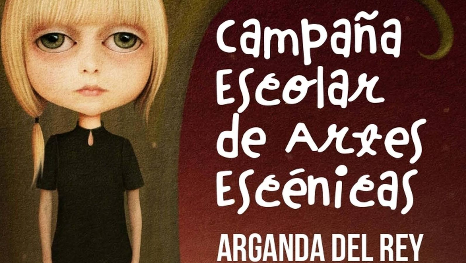 Comienza la Campaña Escolar de Artes Escénicas del curso 2021/2022