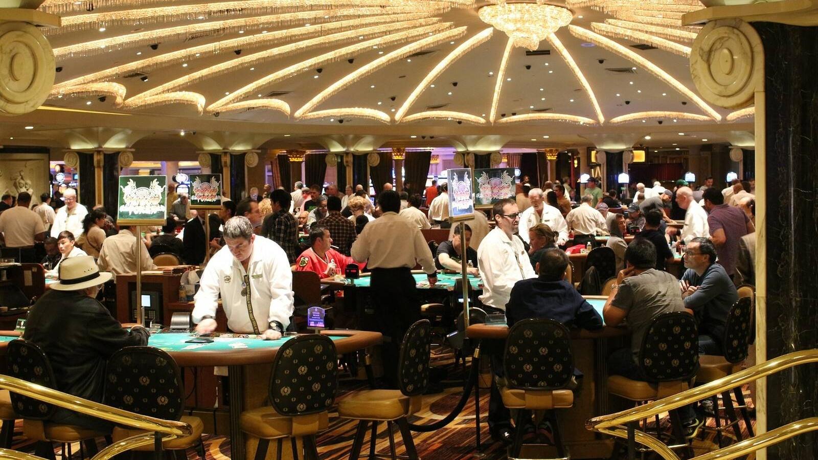 ¿Qué casa de apuestas es la mejor?