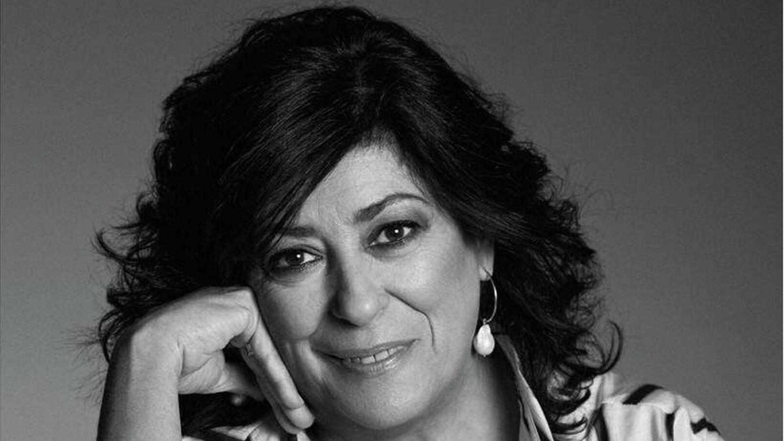 Arganda propondrá al Pleno que la Biblioteca de La Poveda lleve el nombre de Almudena Grandes