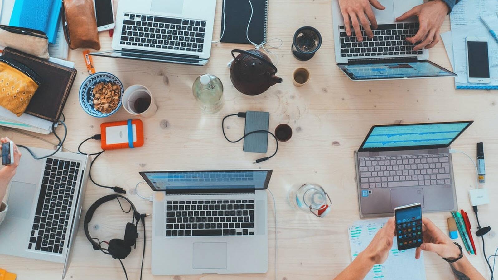 Casi una veintena de proyectos de digitalización para el sector público reciben ayuda regional de más de 25 millones