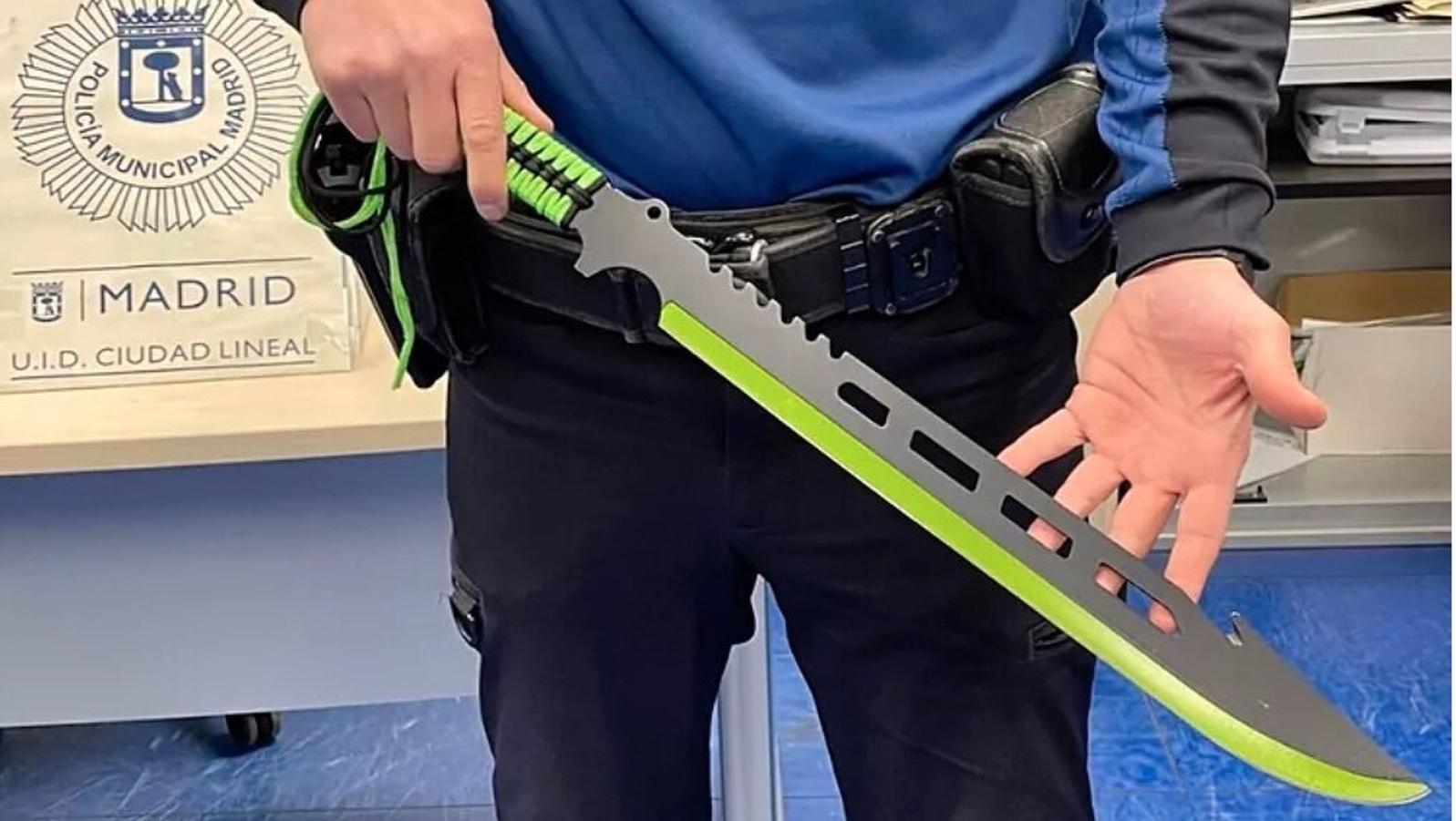 La Comunidad pide más presencia policial contra la bandas tras el dispositivo especial del fin de semana