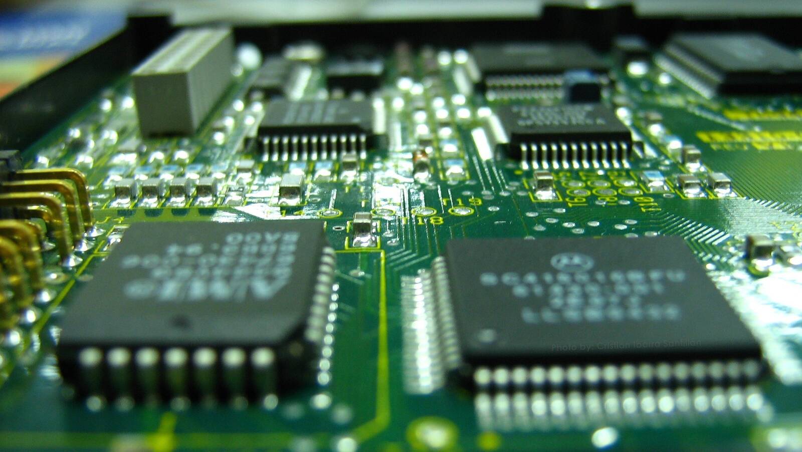 Consejos para optimizar la fabricación de productos electrónicos