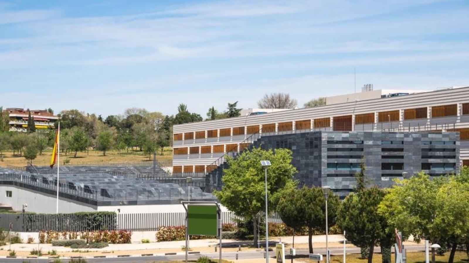 Pozuelo acogerá uno de los tres centros de recepción de refugiados en España