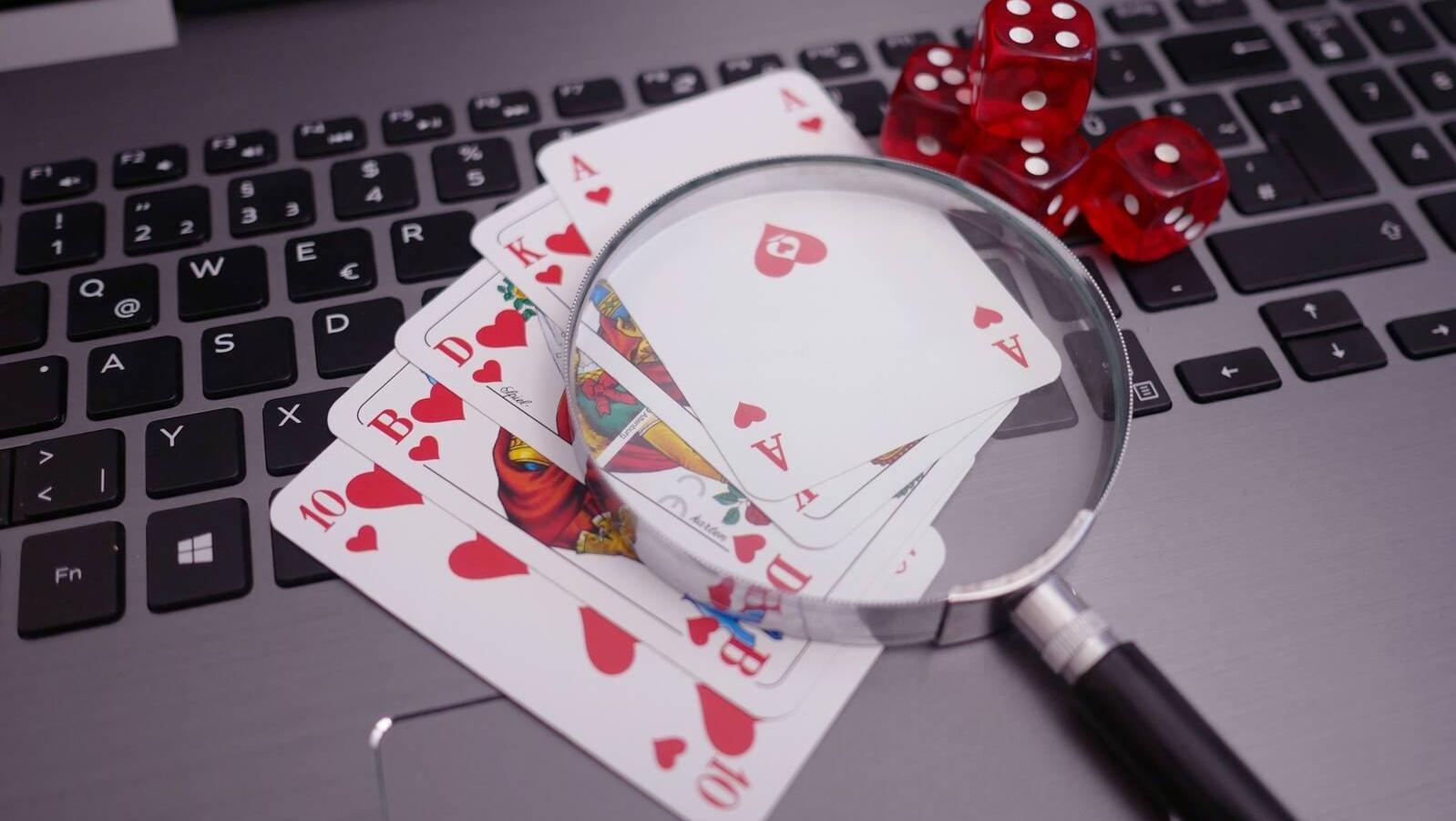 Reseña de casinos en línea legales para jugadores españoles 2022