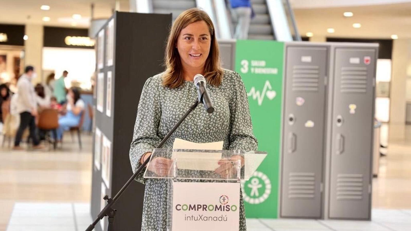 Ana Millán, alcaldesa de Arroyomolinos, no está siendo investigada por Púnica y acusa a la oposición de querer desprestigiar su imagen