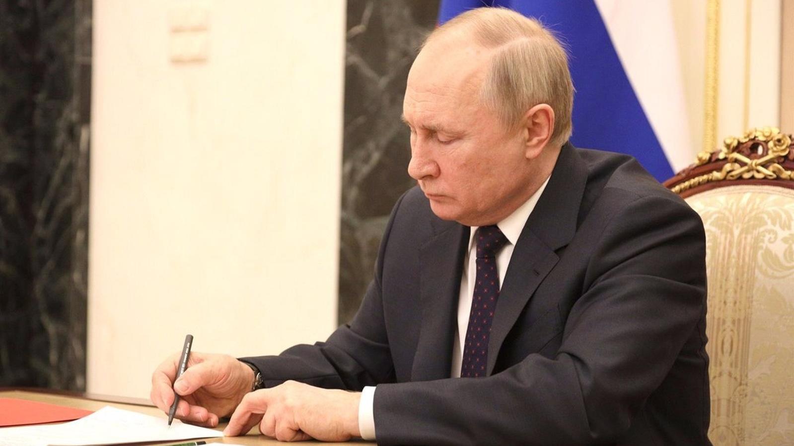 El Gobierno municipal ve "razonable" retirar la Llave de la Ciudad de Madrid a Putin