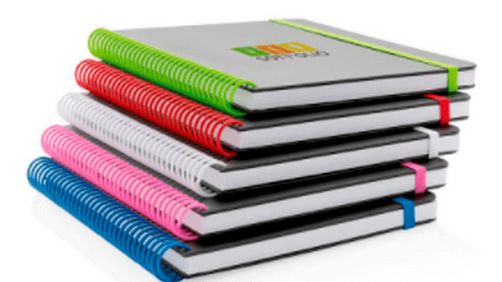 Cómo hacer cuadernos personalizados con fotos para empresas