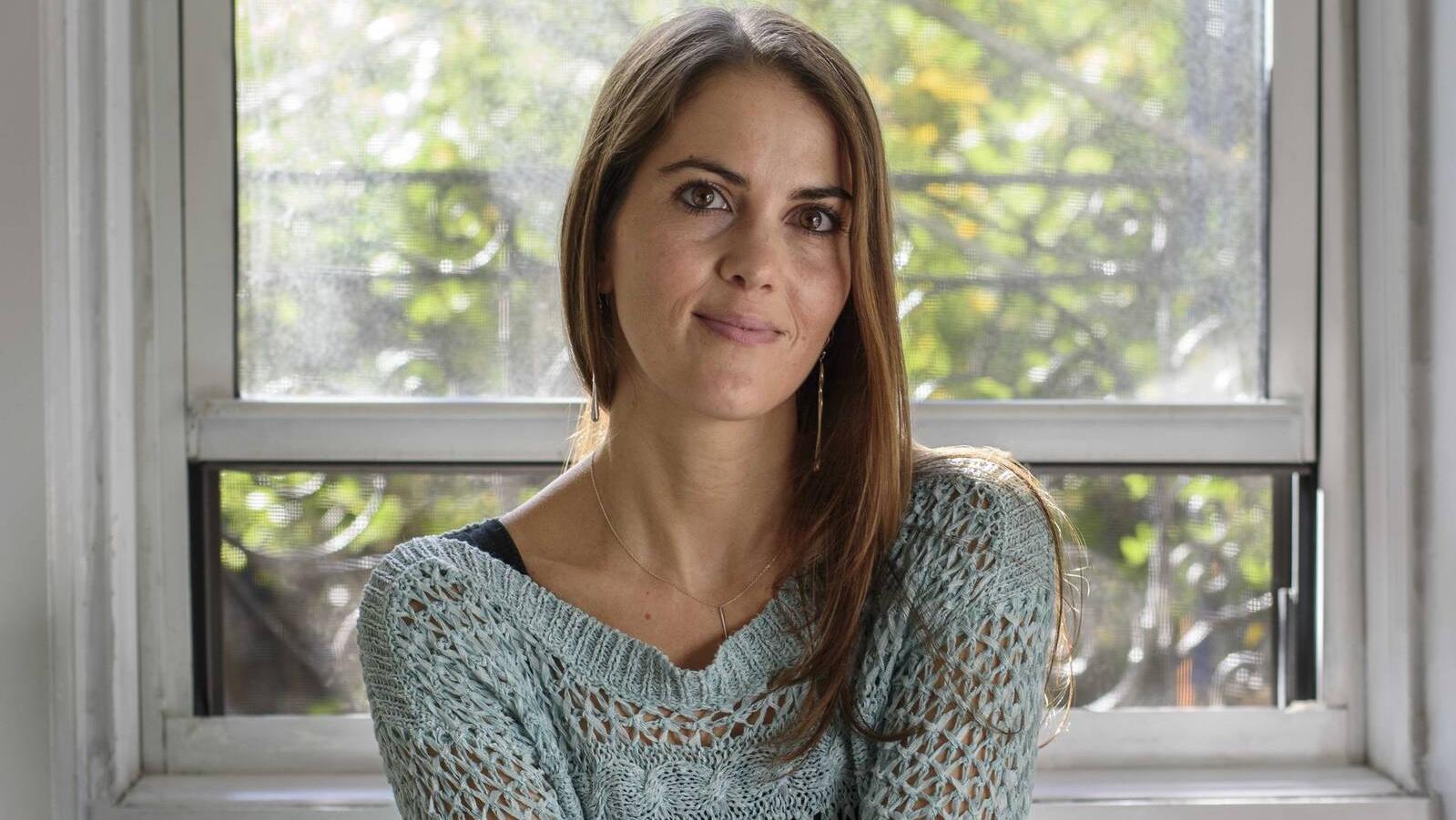 Mayte López (y Rita), fuertes voces literarias y rancheras de fondo