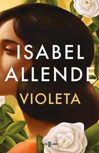 Todos los colores de Isabel Allende