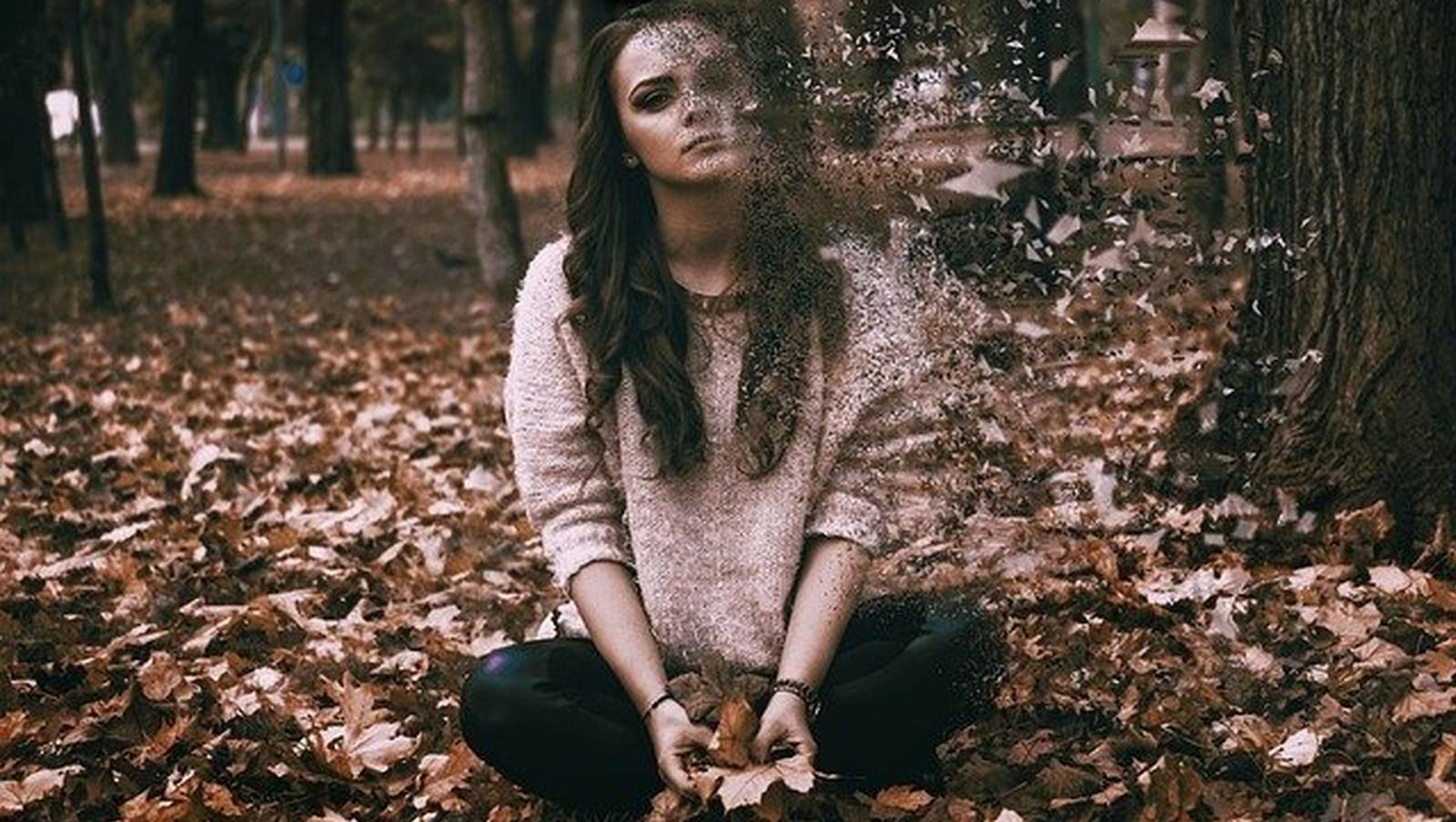 La necesidad de psicología de la generación más joven