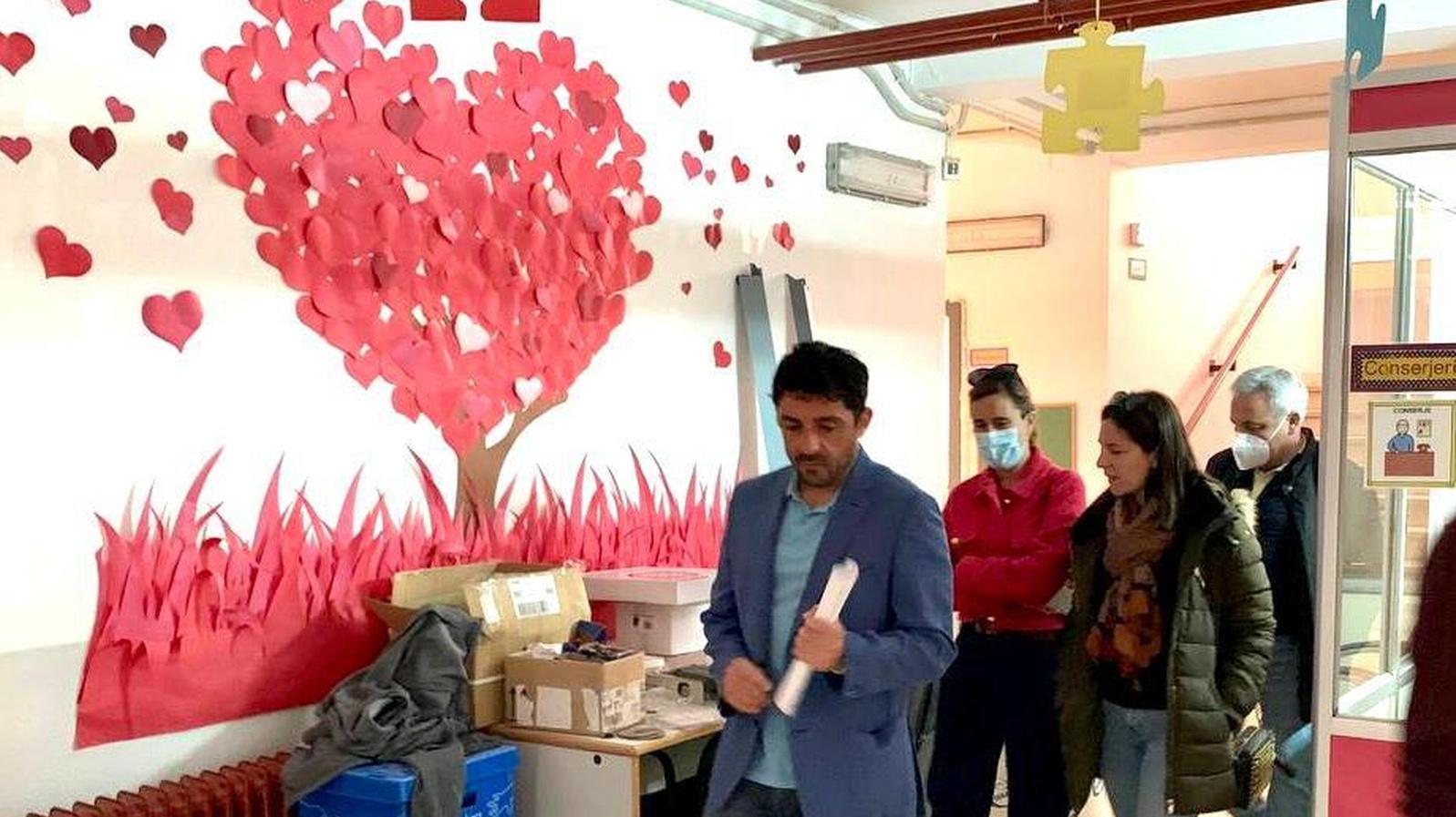 San Sebastián de los Reyes realizará obras y reparaciones en 14 centros educativos