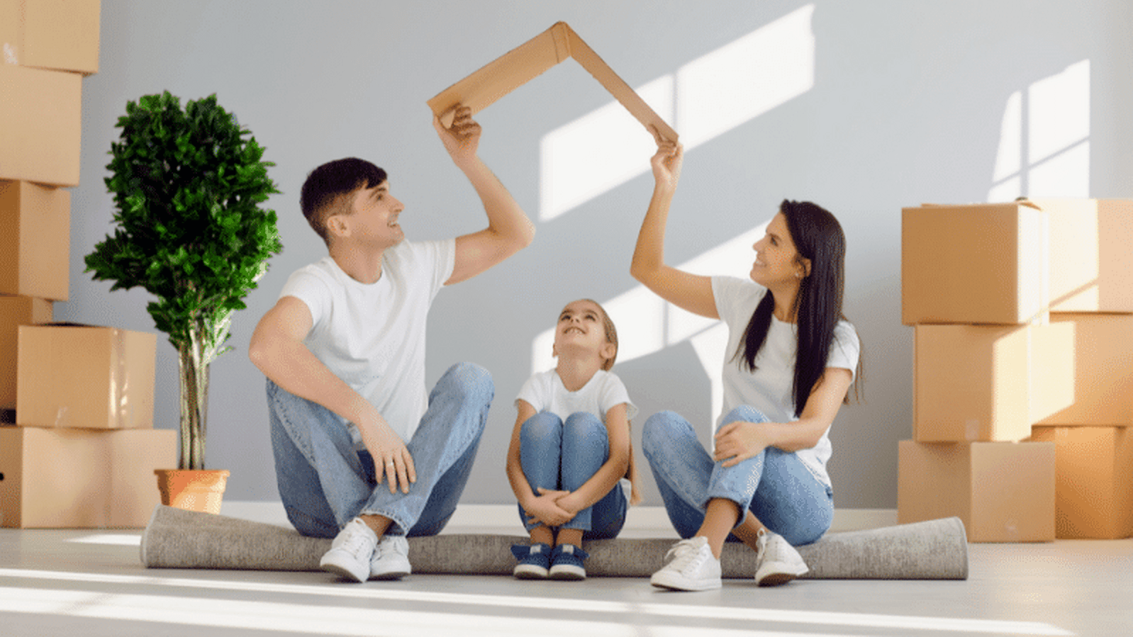 ¿Mudanzas en Madrid? ¡La importancia de confiar en un equipo de profesionales!