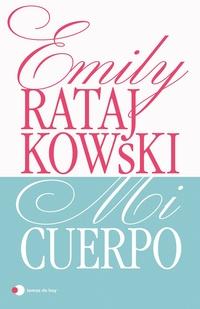 “Mi cuerpo”, la teoría sobre el cuerpo de la modelo Emily Ratakowski