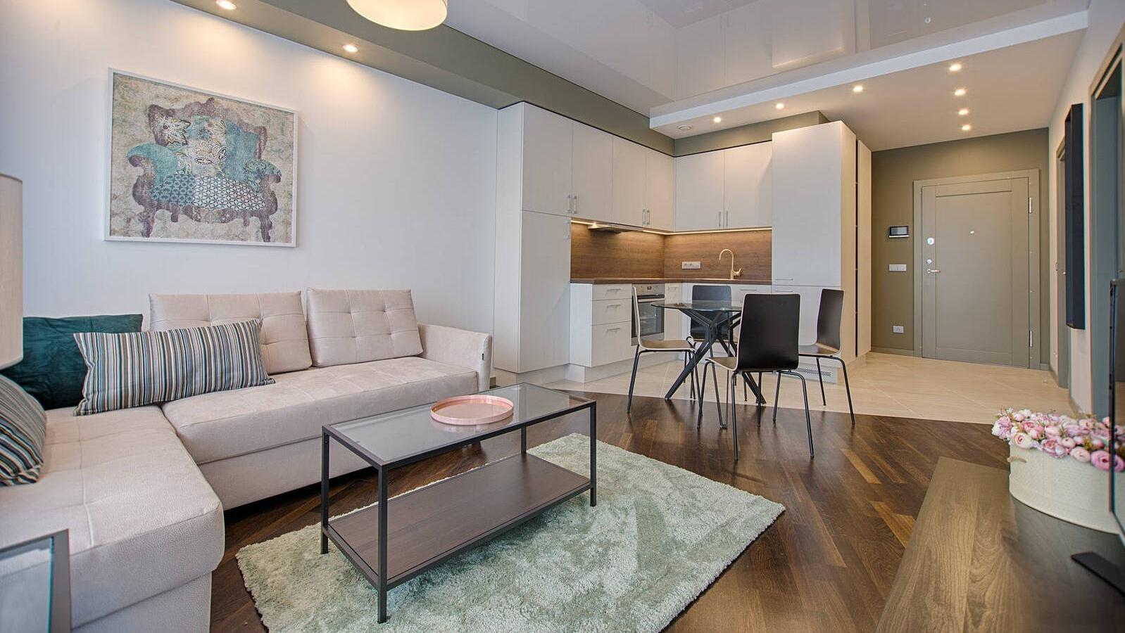Qué debes tener en cuenta a la hora de elegir el mobiliario y la decoración de tu nuevo hogar
