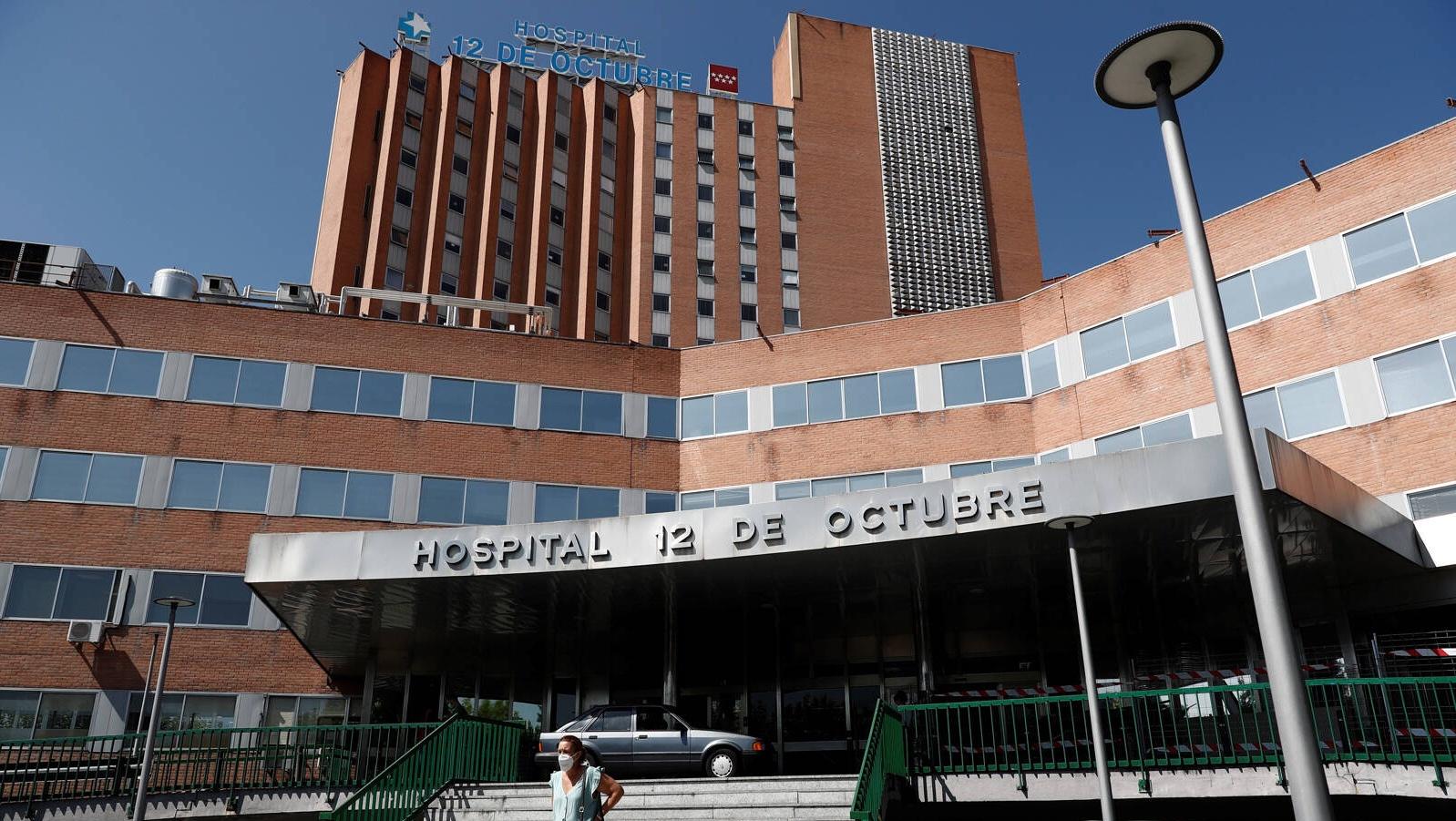 La región pondrá en marcha un proyecto piloto en hospitales para tramitar partes de bajas laborales