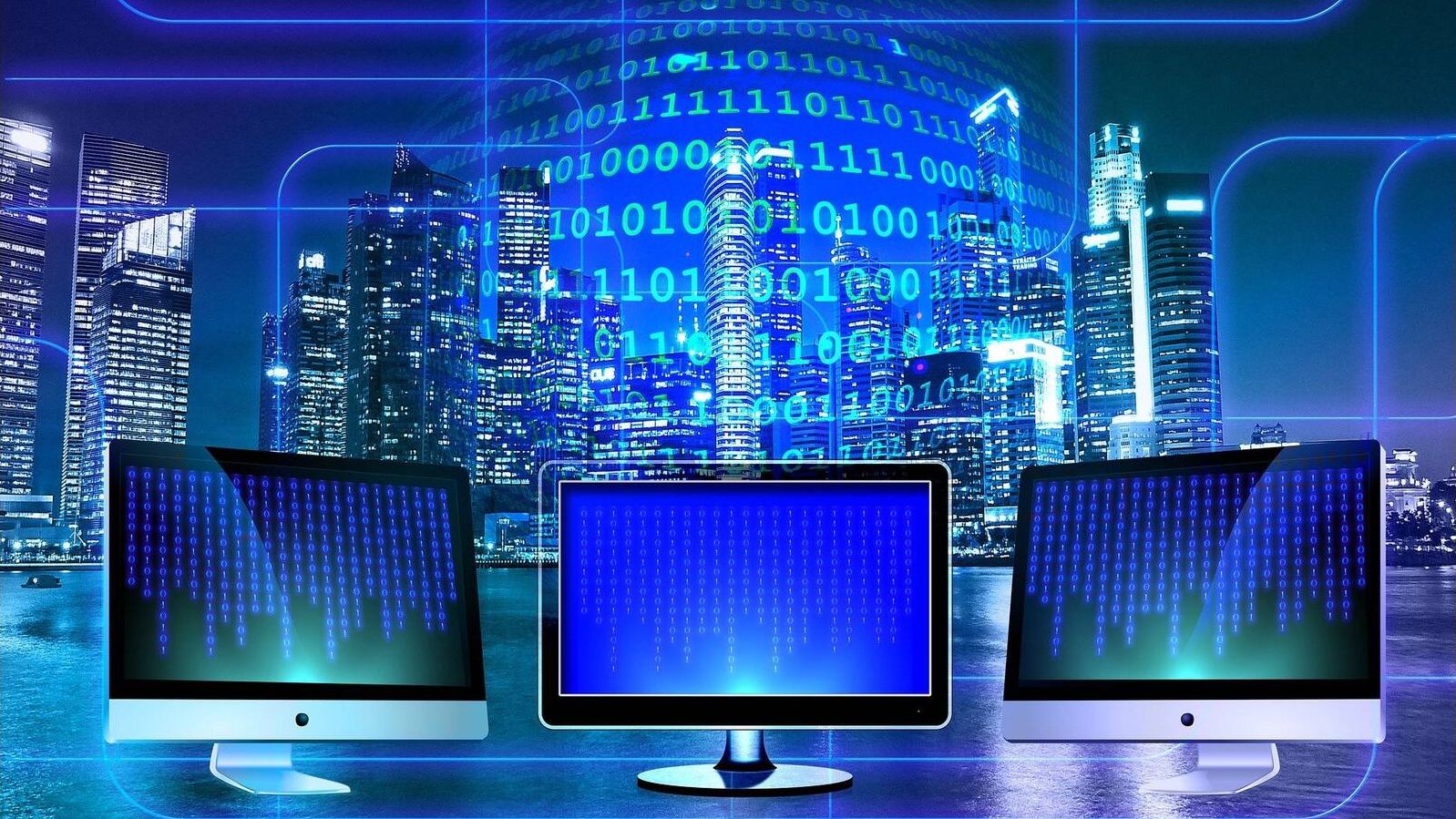 Todo lo que nos ofrecen las VPN