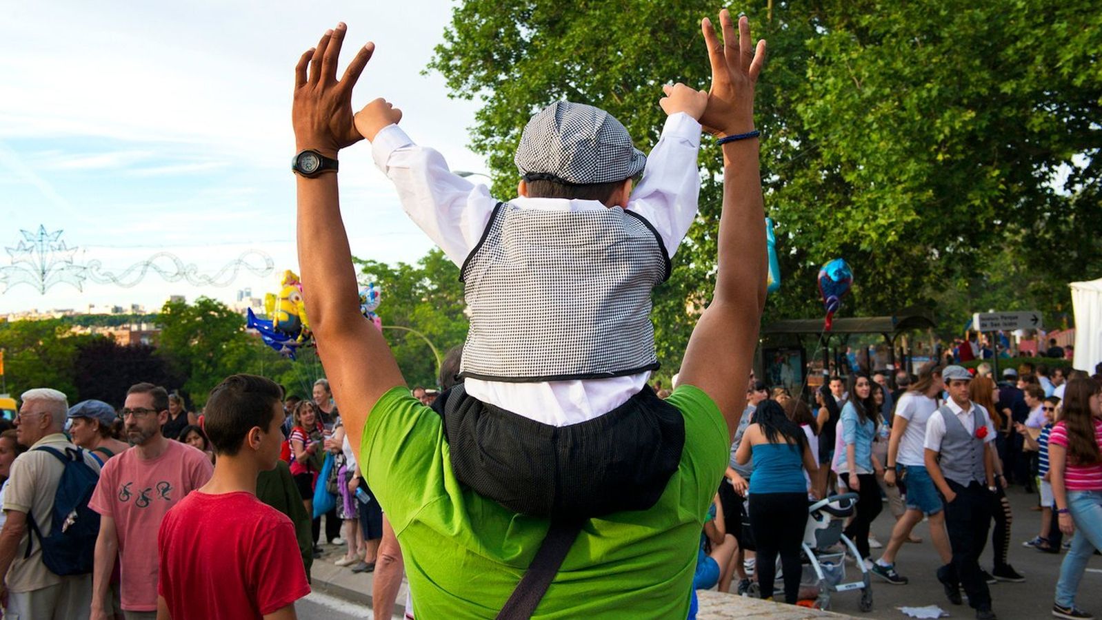 El Ayuntamiento de Madrid hace un balance "muy positivo" de las fiestas de San Isidro