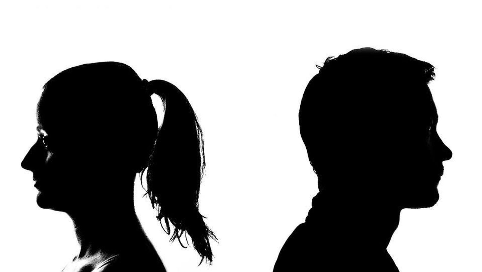 ¿Por qué las parejas se separan más en verano?