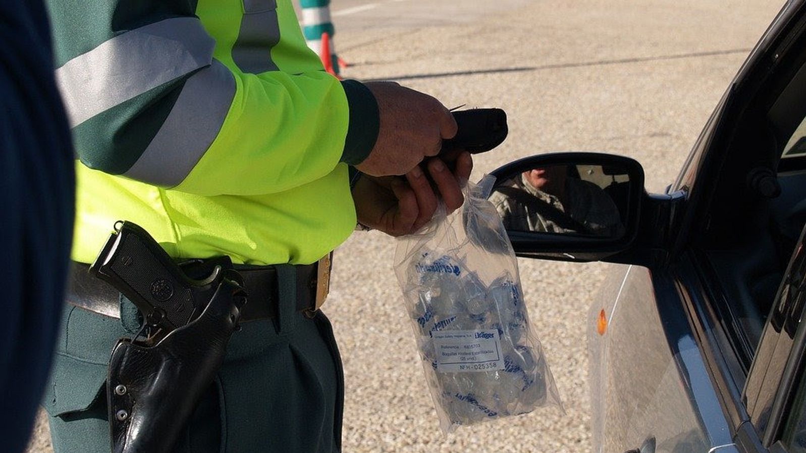 InnoTest, la mejor app para preparar las oposiciones a la Guardia Civil 2022