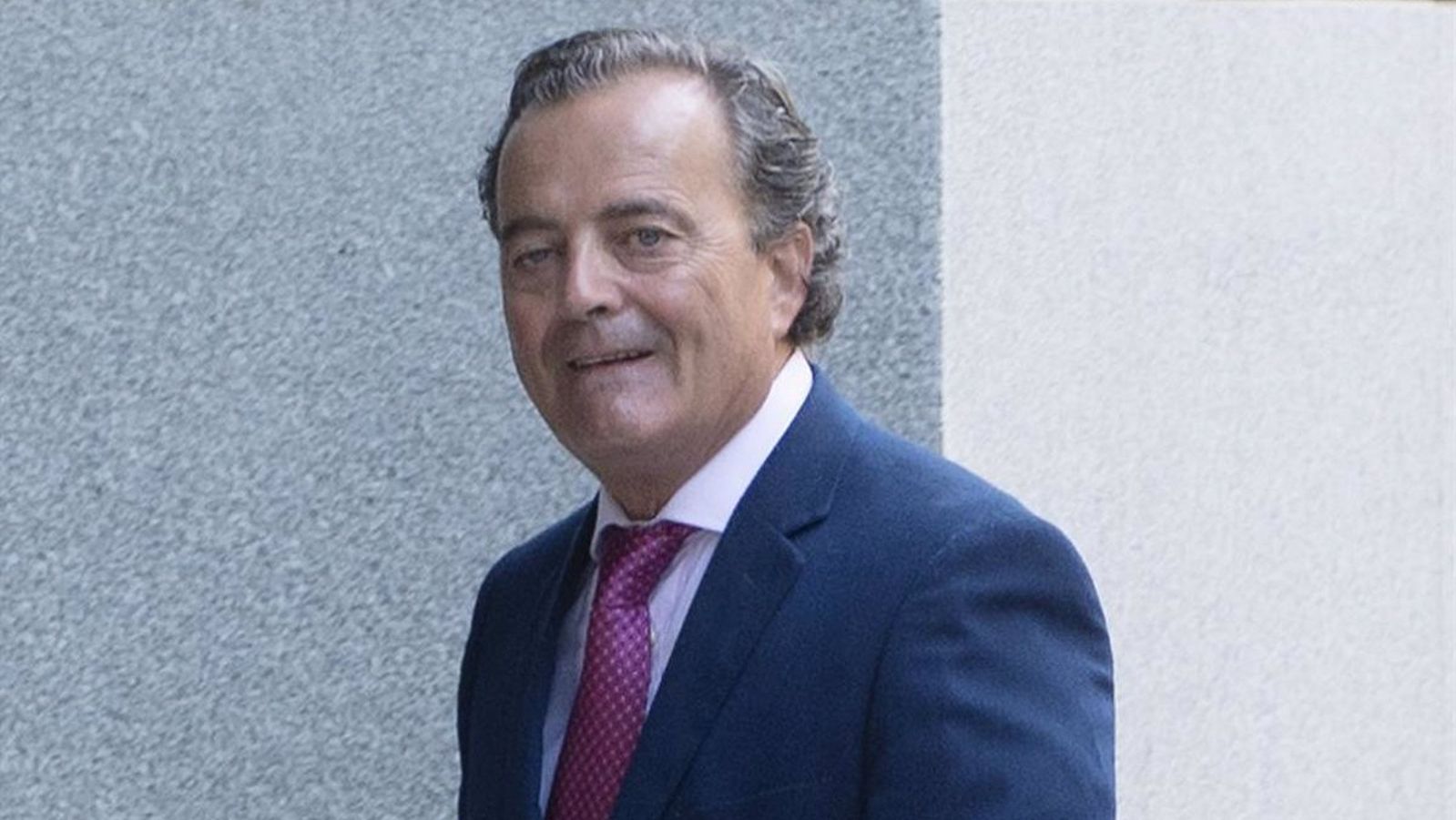 El exjuez Presencia rechaza ser examinado por el forense de la Audiencia Nacional y se acoge a su derecho a no declarar