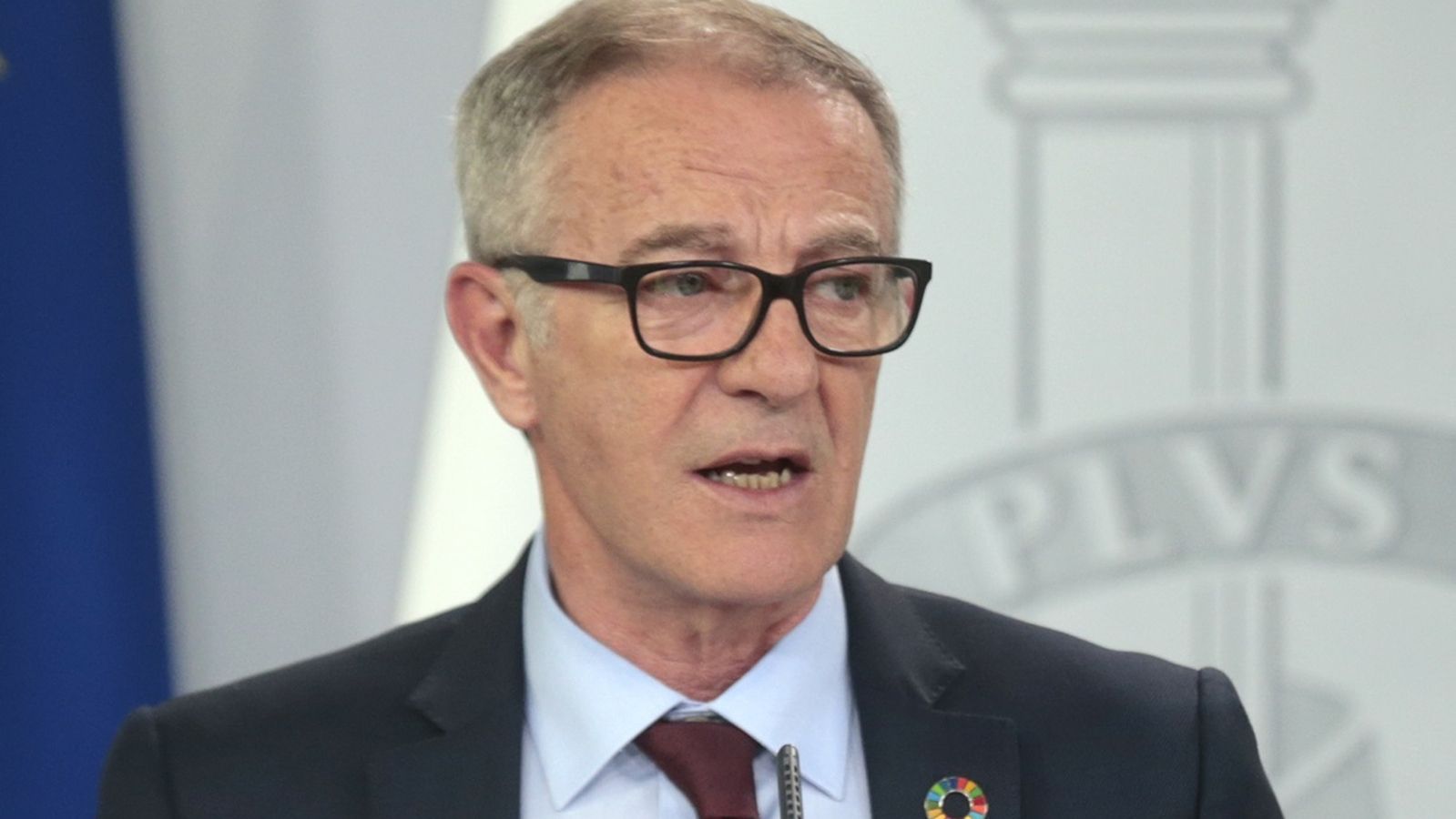 Fallece el exministro de Cultura José Guirao a los 63 años