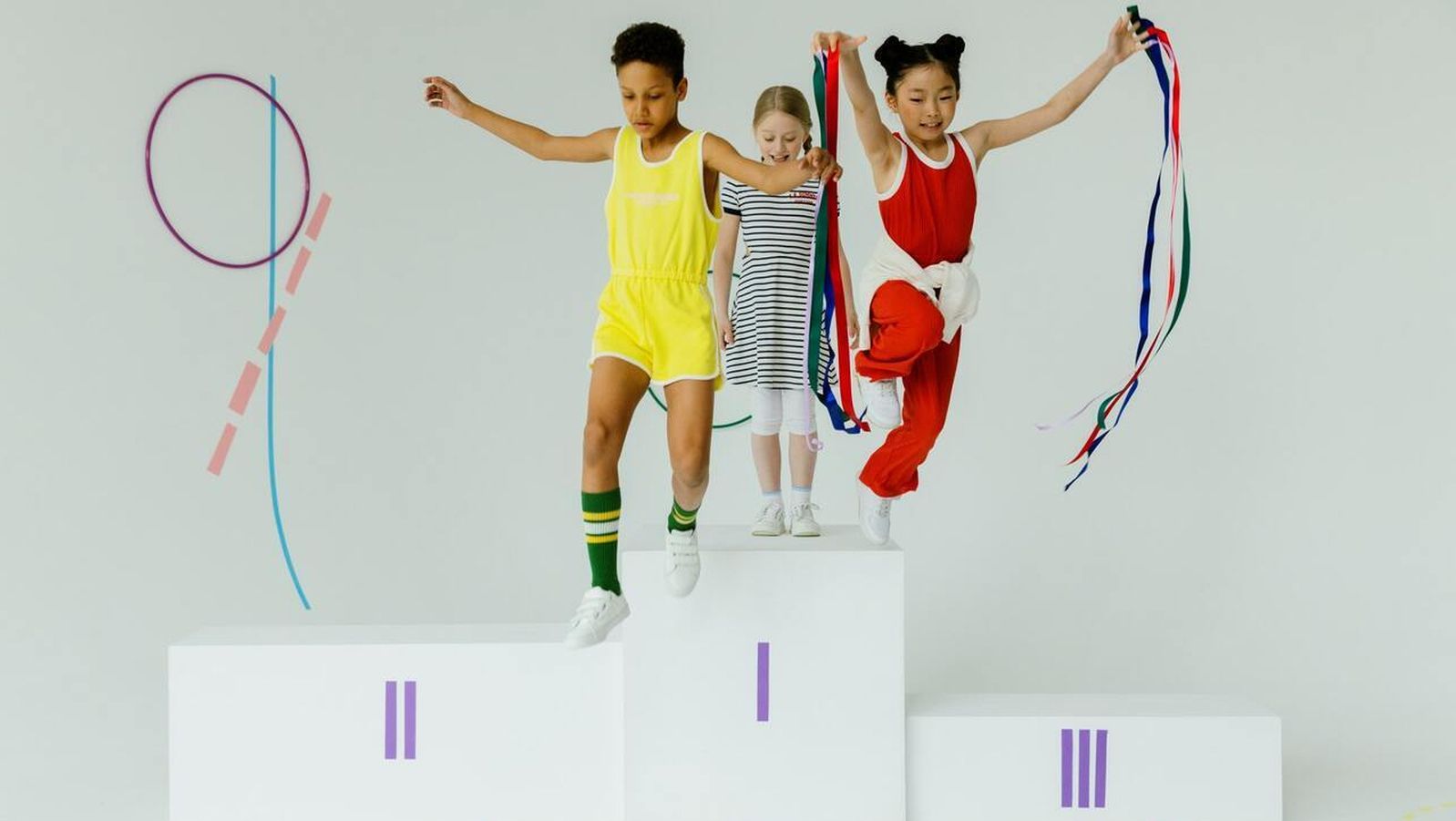 Madrid es capital mundial del deporte