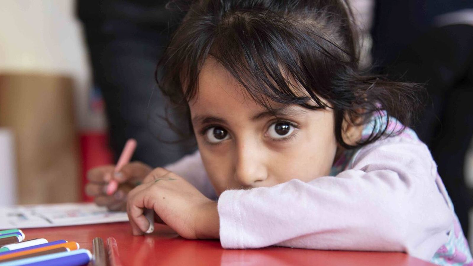 Proteger los derechos de los niños, un trabajo que nos implica a todos