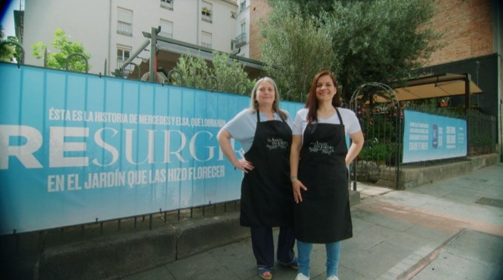 Historias inspiradoras en el barrio de las Letras de Madrid para recuperar lo que nos mueve