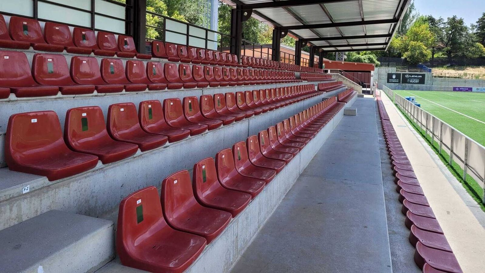 La Fiscalía denuncia al expresidente del Club Alcobendas Rugby por falsificar un documento oficial