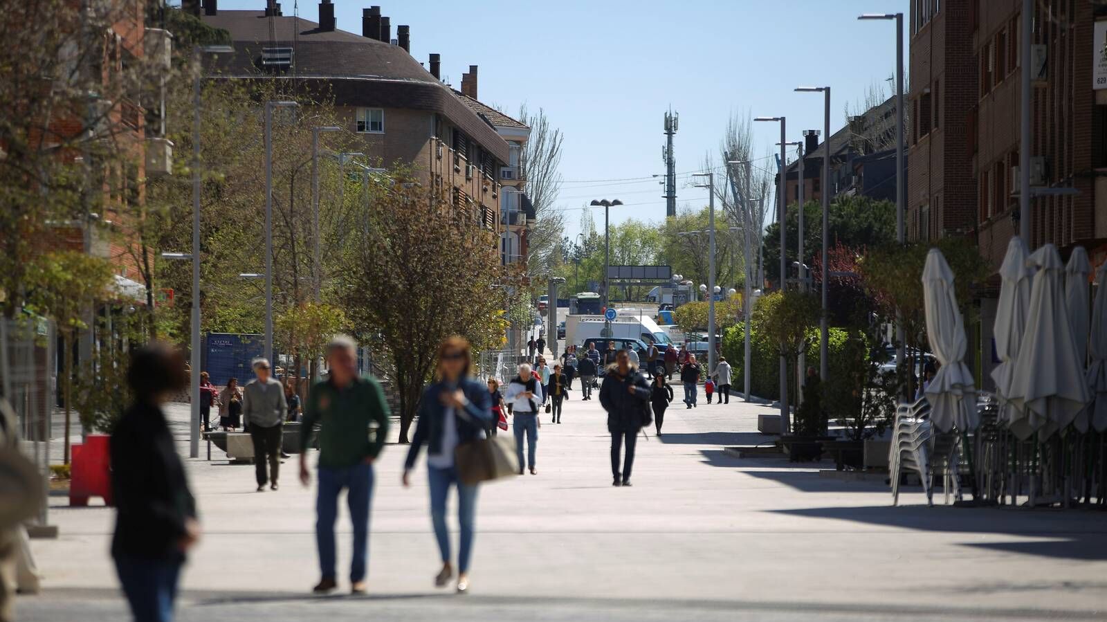 La Oficina del Consumidor de Las Rozas atiende más de 5.800 consultas