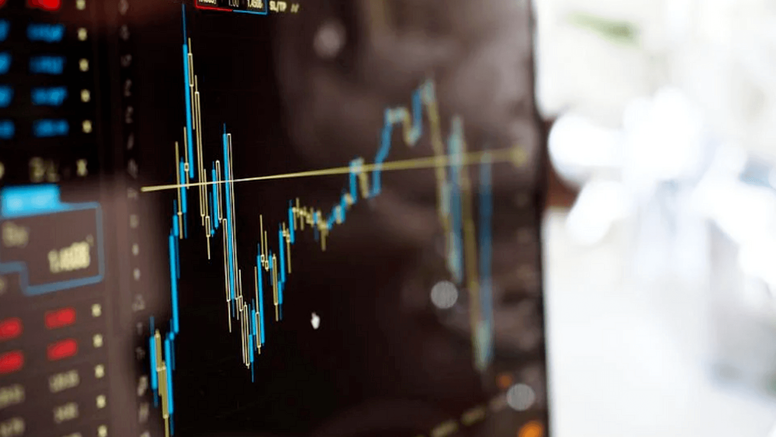 Trading influyente de petróleo: Tendencias y negocios
