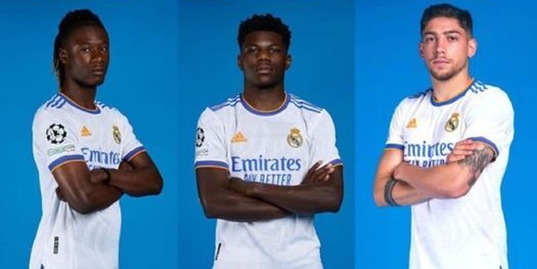 El Madrid ya tiene el futuro asegurado