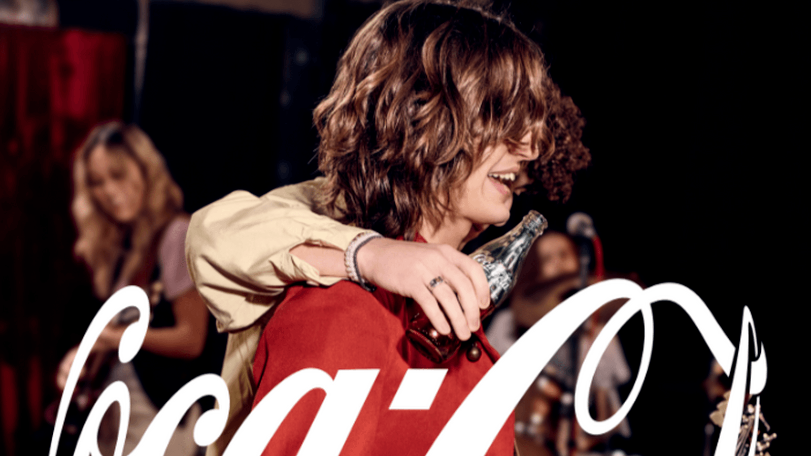 Coke studio llega al festival DCODE de Madrid